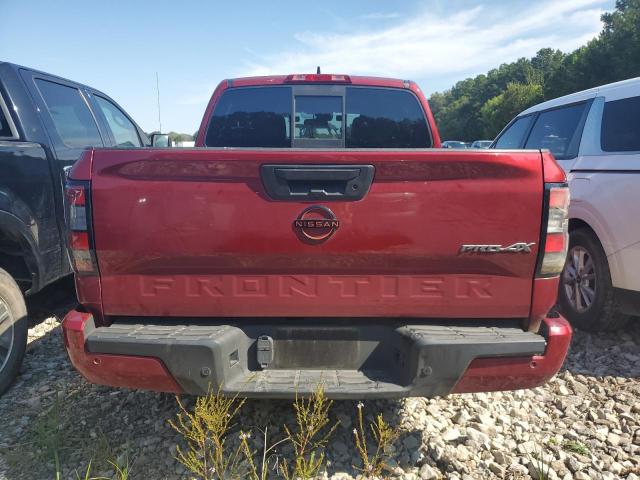 2023 NISSAN FRONTIER S - 1N6ED1EK9PN607454