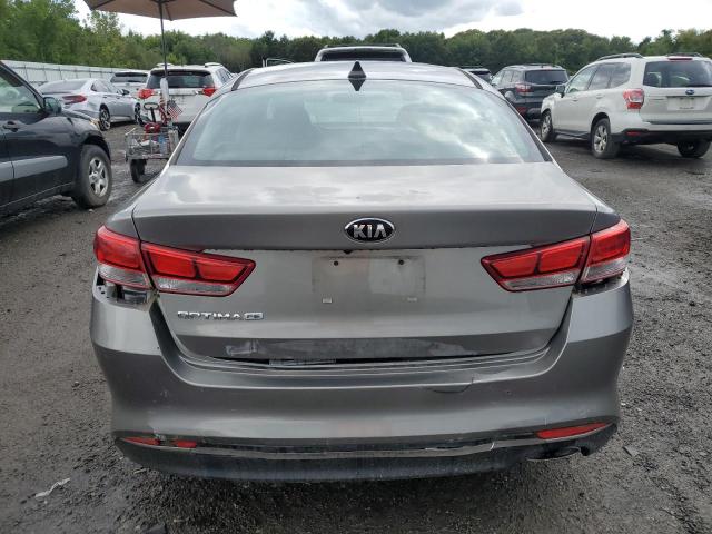 2016 KIA OPTIMA LX - 5XXGT4L32GG101066