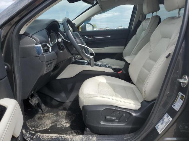 2017 MAZDA CX-5 GRAND JM3KFBDL5H0222219