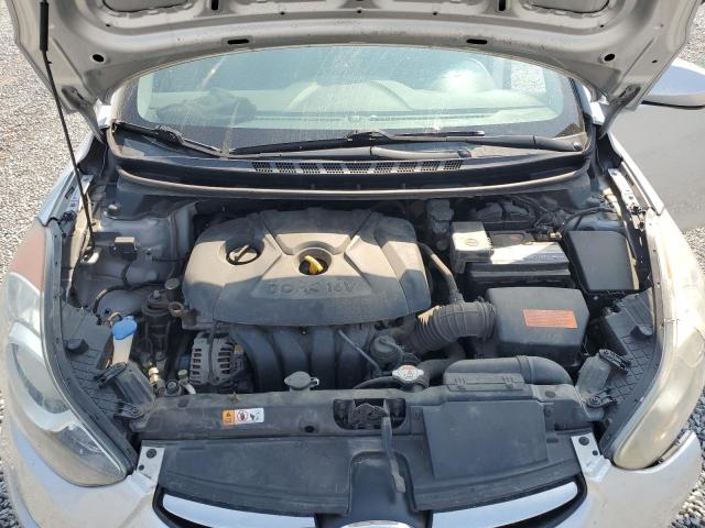 2013 HYUNDAI ELANTRA GLS - 5NPDH4AE3DH281053