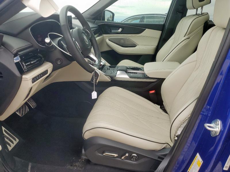 2024 ACURA MDX TYPE S 5J8YD8H87RL001904
