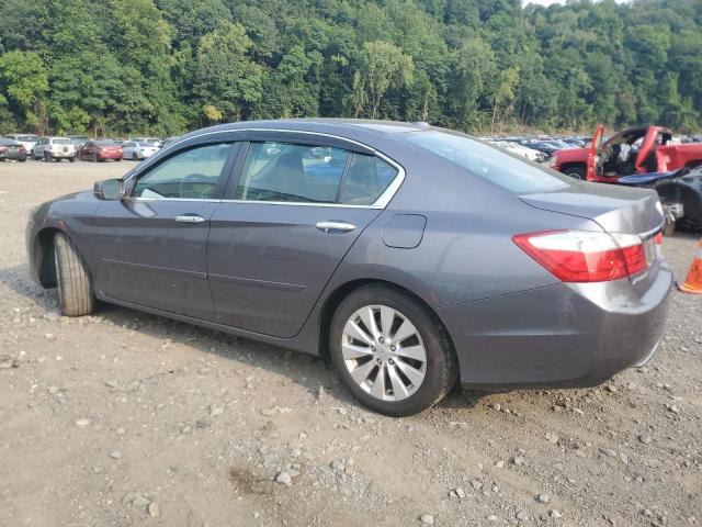 2015 HONDA ACCORD EXL 1HGCR2F82FA201771