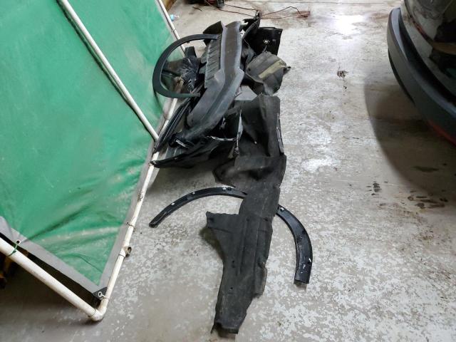 2019 HONDA HR-V LX - 3CZRU6H33KG720141