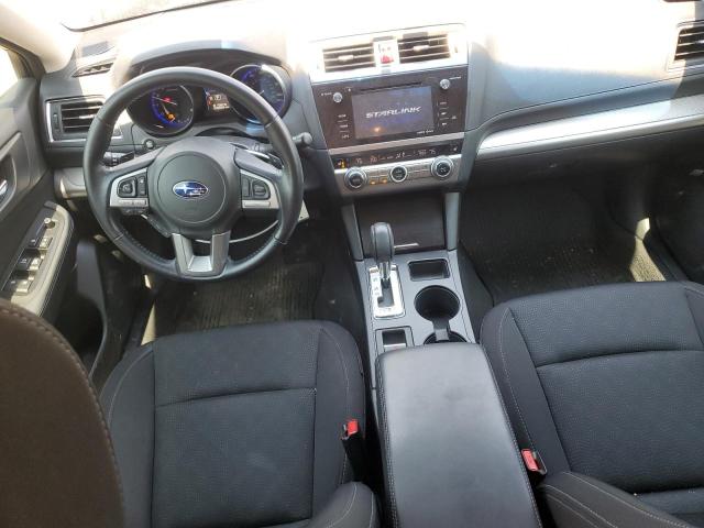 2016 SUBARU LEGACY 2.5 4S3BNAC64G3027579