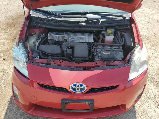 2010 TOYOTA PRIUS #3287773090