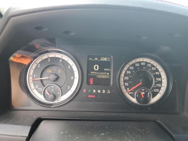 2016 RAM 1500 REBEL 1C6RR7YT2GS307616