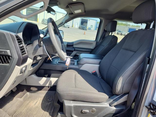 2019 FORD F150 SUPER - 1FTEW1CP0KKC29305