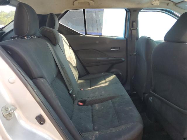 2020 NISSAN KICKS SV 3N1CP5CV2LL520689