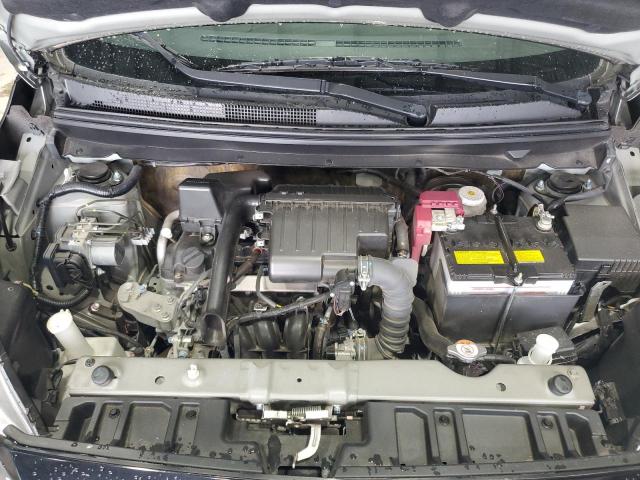 2024 MITSUBISHI MIRAGE ES ML32AUHJXRH022423