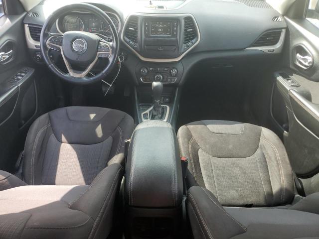 2015 JEEP CHEROKEE L 1C4PJLCB5FW683605