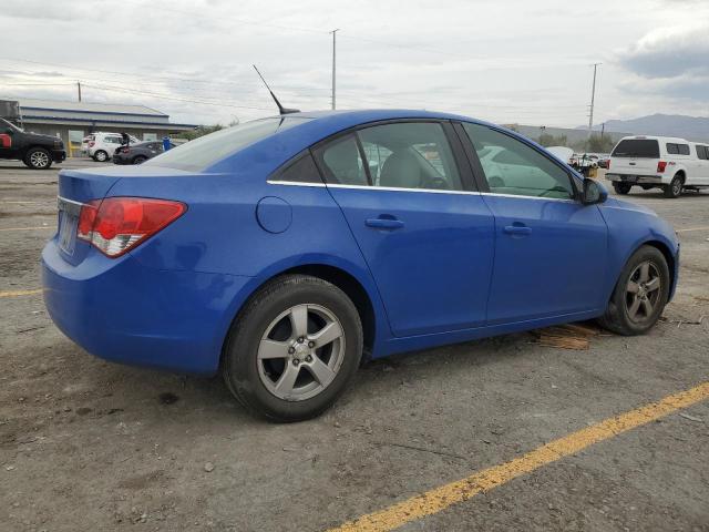 2013 CHEVROLET CRUZE LT - 1G1PC5SB7D7105206