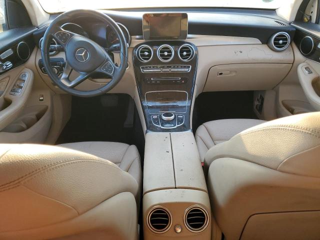2019 MERCEDES-BENZ GLC 300 WDC0G4JBXKV138907