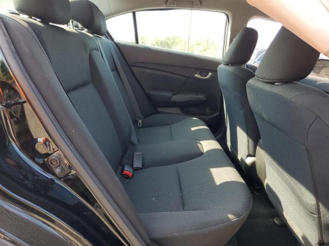 2015 HONDA CIVIC LX 19XFB2F57FE287744