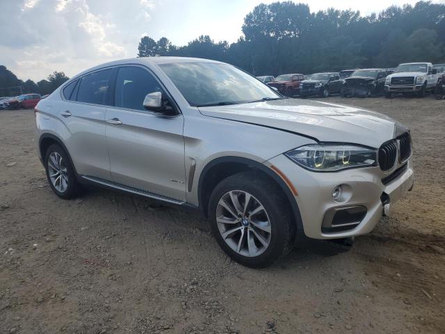 2015 BMW X6 XDRIVE35I 5UXKU2C57F0N76708