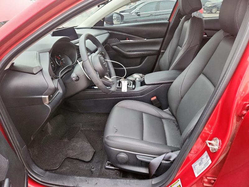 2025 MAZDA CX-30 SELECT 3MVDMBBM2SM750483