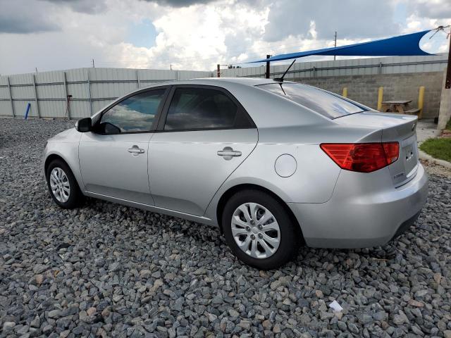 2012 KIA FORTE EX - KNAFU4A21C5547370
