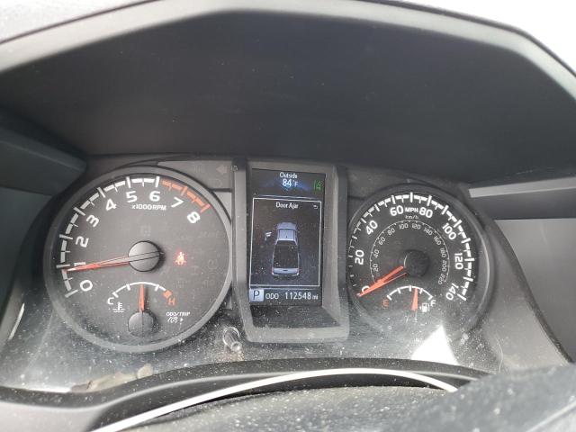 2019 TOYOTA TACOMA ACCESS CAB 5TFRZ5CN1KX080016