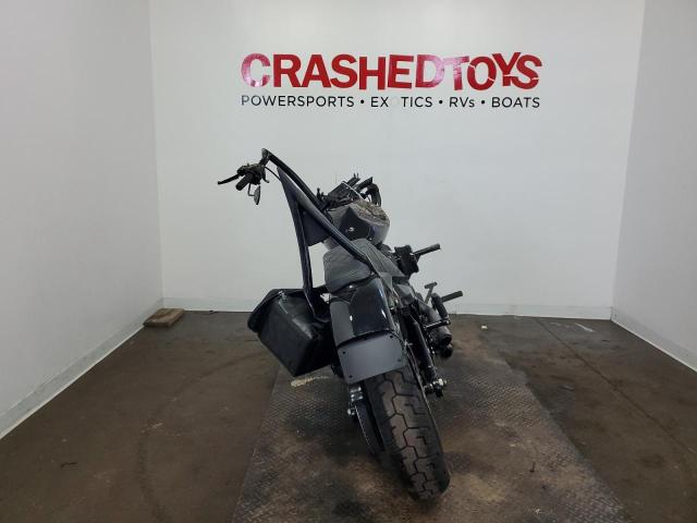 2018 HARLEY-DAVIDSON FXBB STREE 1HD1YJJ11JC066338