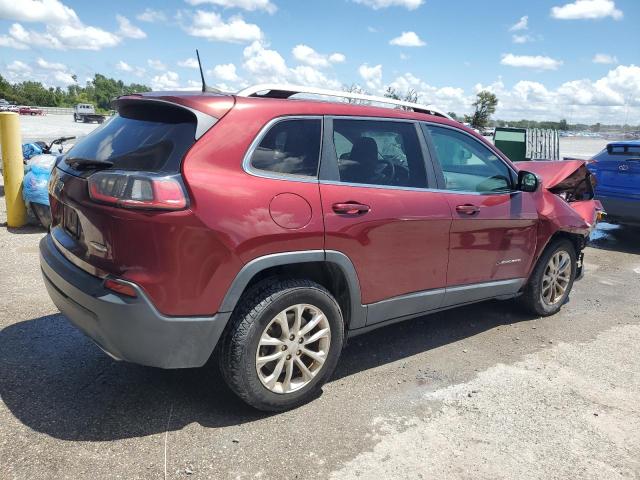 2019 JEEP CHEROKEE L 1C4PJLCX5KD243062