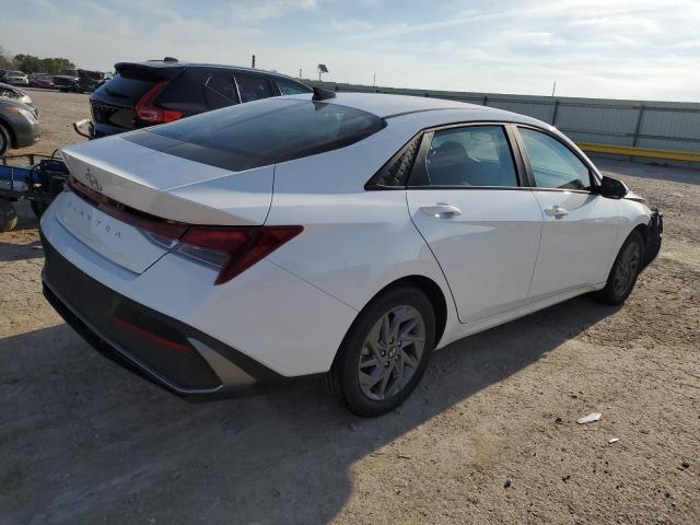 2024 HYUNDAI ELANTRA SEL #3280318948