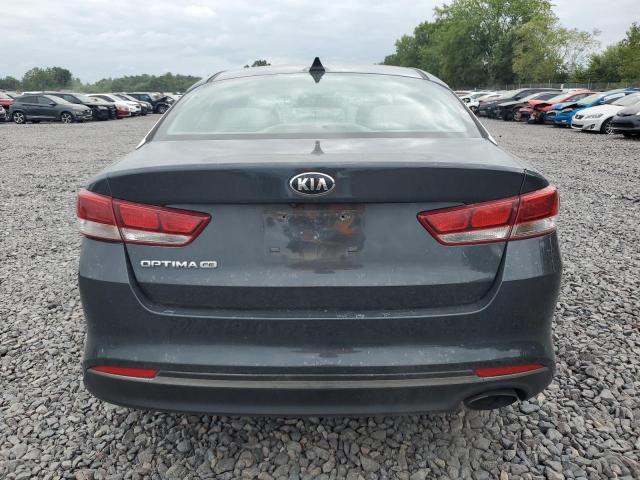 2016 KIA OPTIMA LX - KNAGT4L32G5069950