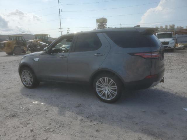 2018 LAND ROVER DISCOVERY SALRT2RKXJA055316