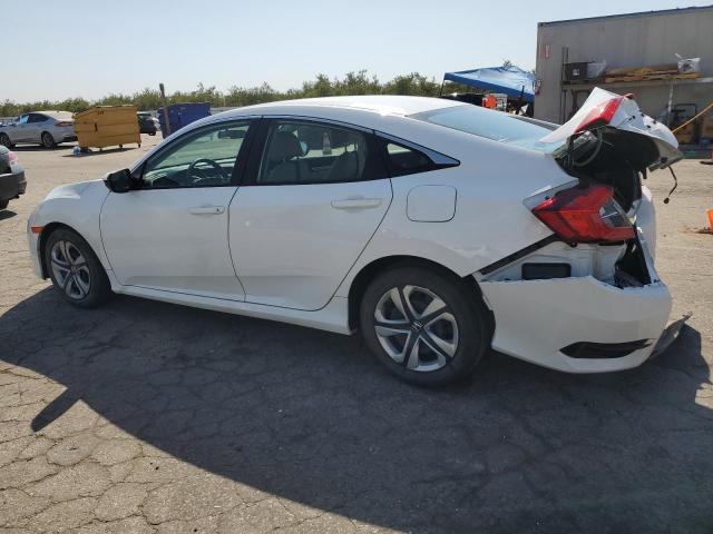 2017 HONDA CIVIC LX 2HGFC2F5XHH540674