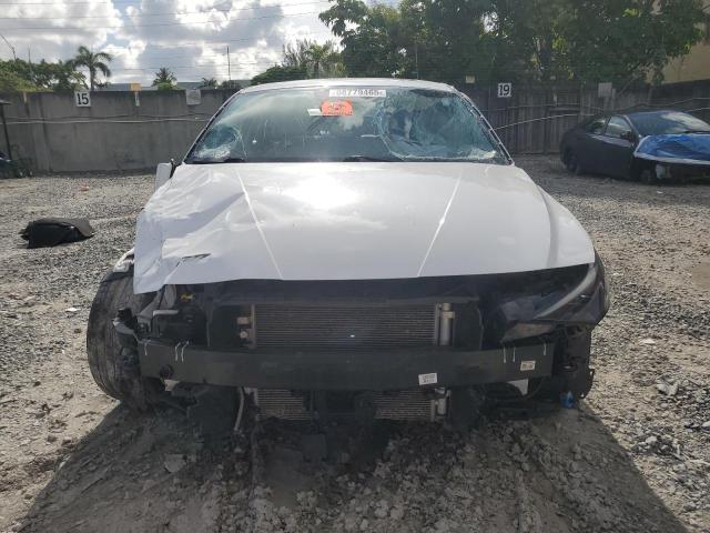2023 HYUNDAI ELANTRA LIMITED KMHLN4AJXPU056023