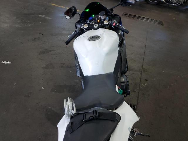 2007 YAMAHA YZFR1 JYARN20EX7A003245