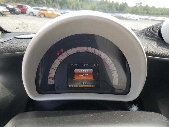 2016 SMART FORTWO WMEFJ5DA5GK081617