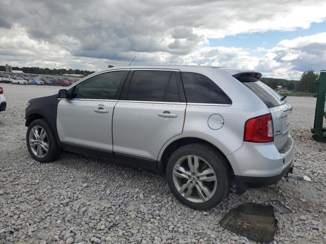 2013 FORD EDGE LIMIT - 2FMDK3KC1DBB24430