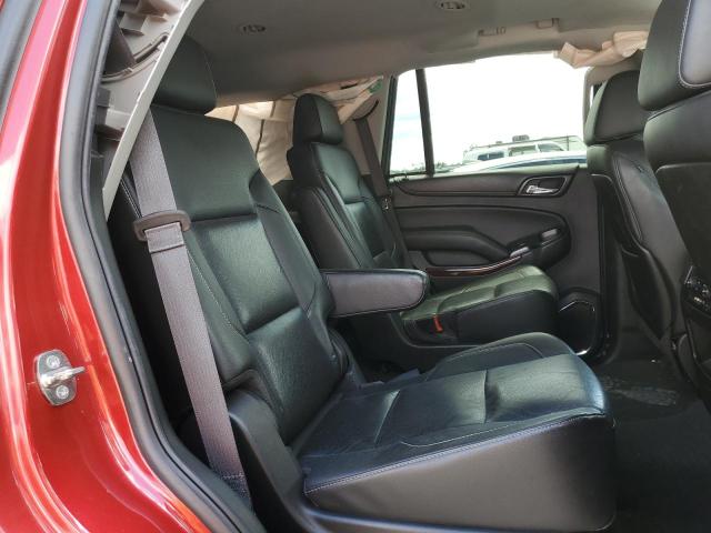 2015 GMC YUKON SLT 1GKS2BKCXFR101240