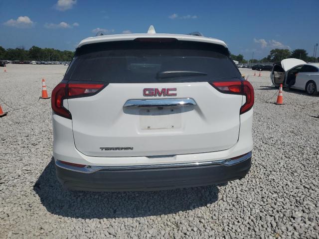 2019 GMC TERRAIN SL 3GKALPEV0KL176047