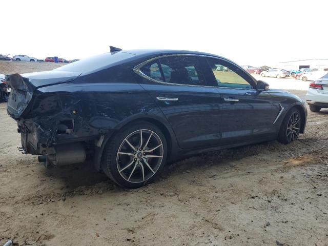 2019 GENESIS G70 ADVANC KMTG54LE6KU015145