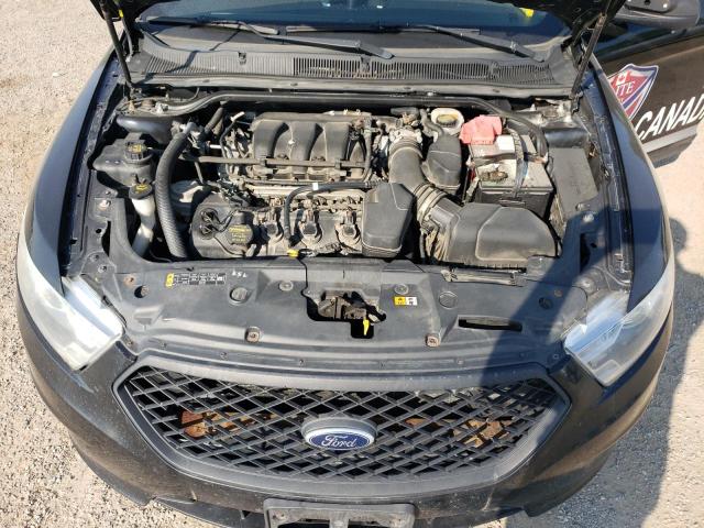 2013 FORD TAURUS POL - 1FAHP2MK5DG205158