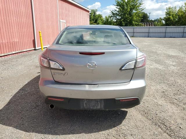 2010 MAZDA 3 I - JM1BL1SF7A1252279