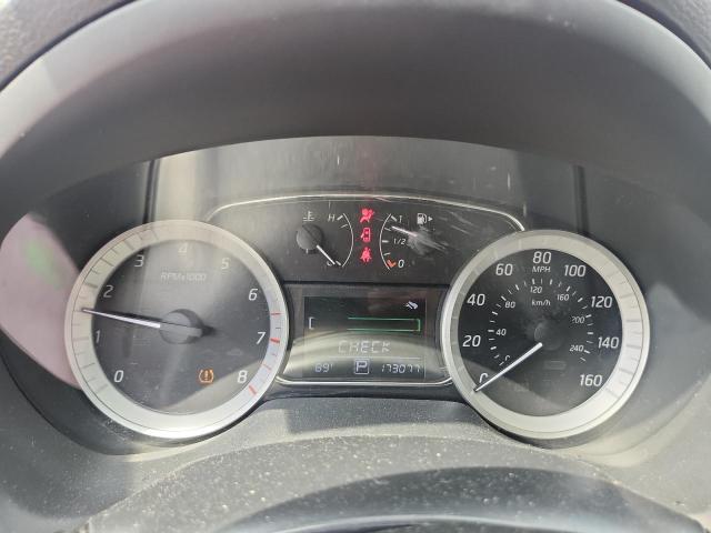 2015 NISSAN SENTRA S 3N1AB7APXFY236191