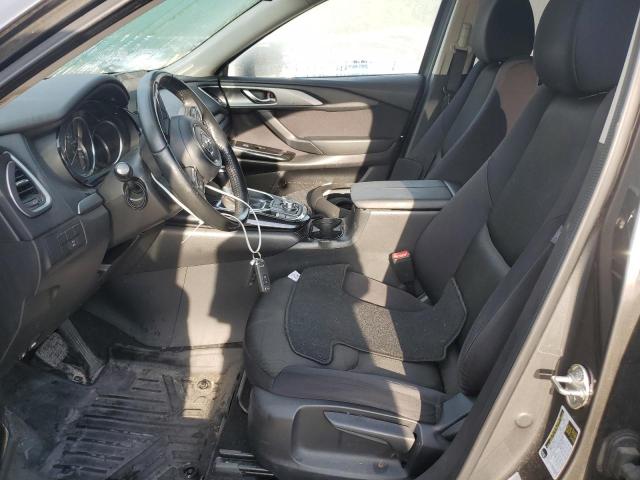 2018 MAZDA CX-9 SPORT JM3TCABY2J0228202