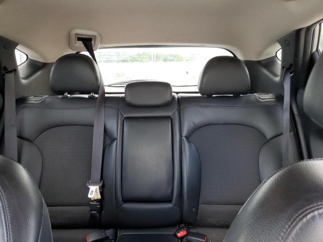 2011 HYUNDAI TUCSON GLS - KM8JUCAC5BU264860