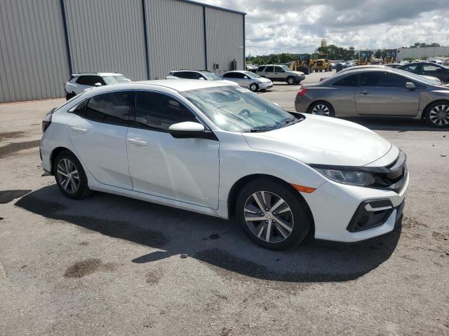2020 HONDA CIVIC LX SHHFK7H3XLU412510