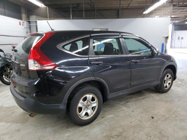 2014 HONDA CR-V LX - 5J6RM4H3XEL061146