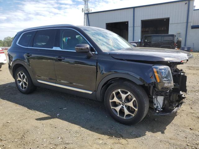 2022 KIA TELLURIDE EX 5XYP3DHCXNG220405