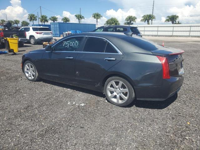 2016 CADILLAC ATS 1G6AA5RA4G0180364