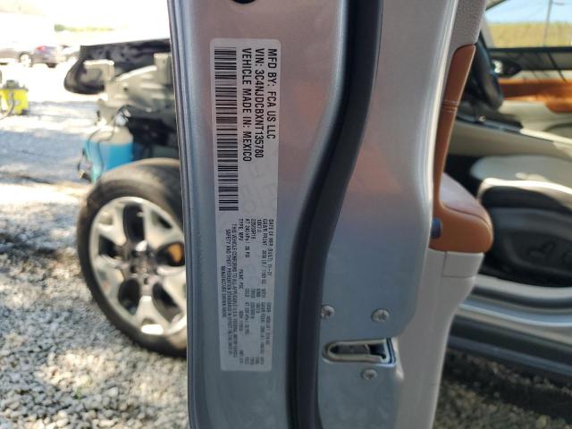 2022 JEEP COMPASS LI 3C4NJDCBXNT135780
