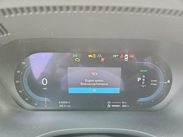 2024 VOLVO XC60 PLUS - YV4H60DL9R1860490