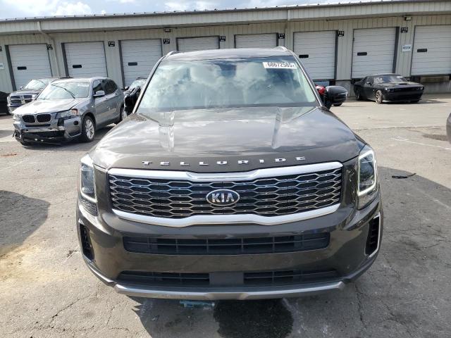 2020 KIA TELLURIDE EX 5XYP3DHC2LG034306