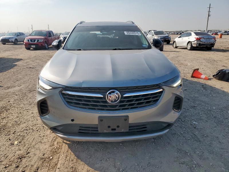 2023 BUICK ENVISION E LRBFZNR47PD147100