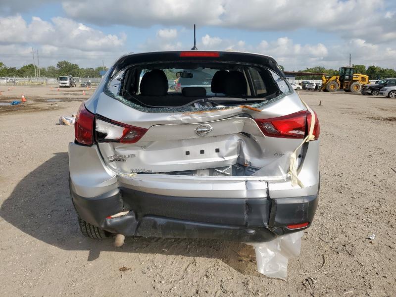 2019 NISSAN ROGUE SPOR - JN1BJ1CR7KW623611