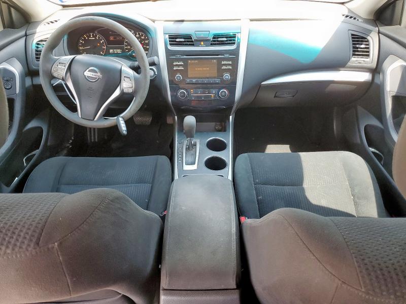 2015 NISSAN ALTIMA 2.5 1N4AL3AP6FN341655