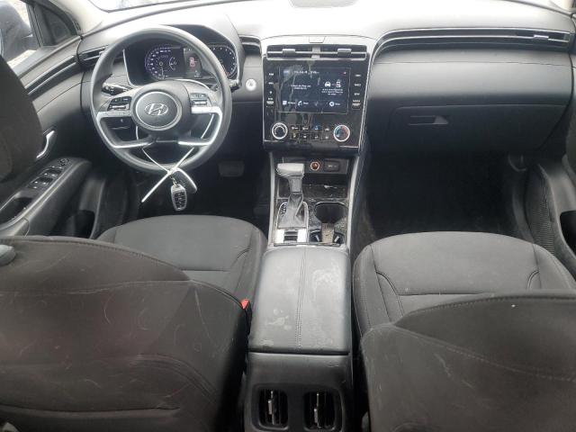 2022 HYUNDAI TUCSON SEL - 5NMJB3AE5NH022996
